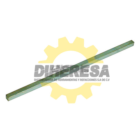 260-034 Clave De La Recta