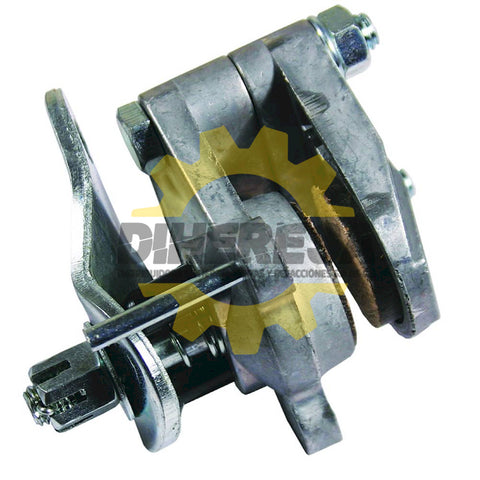 260-109 Conjunto Del Freno De Disco