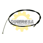 260-166 Cable Del Acelerador