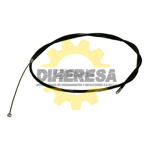 260-166 Cable Del Acelerador
