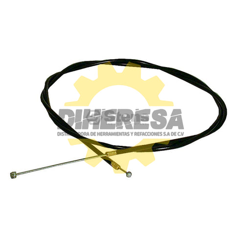 260-170 Cable Del Acelerador