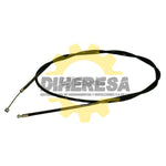 260-174 Cable Del Acelerador