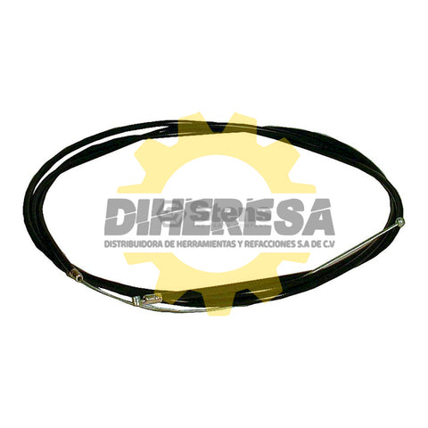 260-182 Cable Del Acelerador
