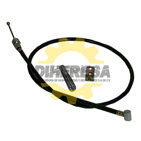 260-190 Cable De Freno