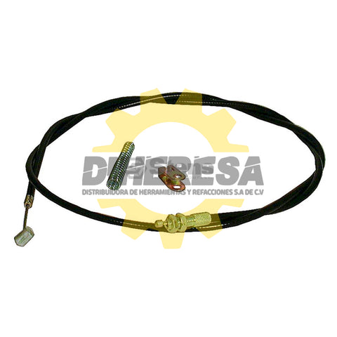 260-208 Cable De Freno