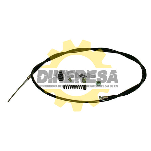260-549 Cable Del Acelerador