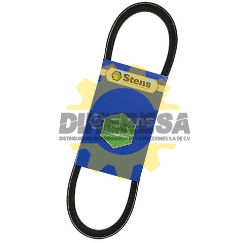 265-119 Oem Reemplazo De La Correa