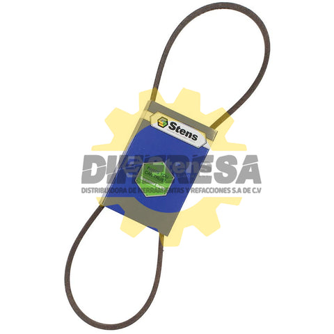 265-256 Oem Reemplazo De La Correa