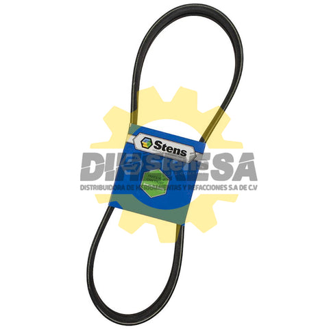 265-329 Oem Reemplazo De La Correa