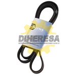 265-580 Oem Reemplazo De La Correa