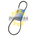 265-809 Oem Reemplazo De La Correa