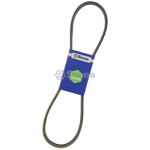 Stens 266-001 banda de reemplazo OEM