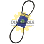 266-136 Oem Reemplazo De La Correa