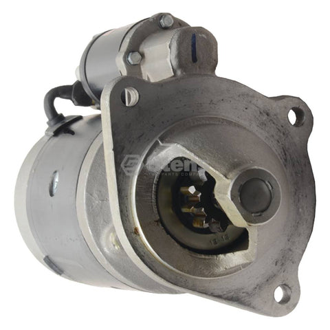 Atlantic Quality Parts 2700-0100 Arranque