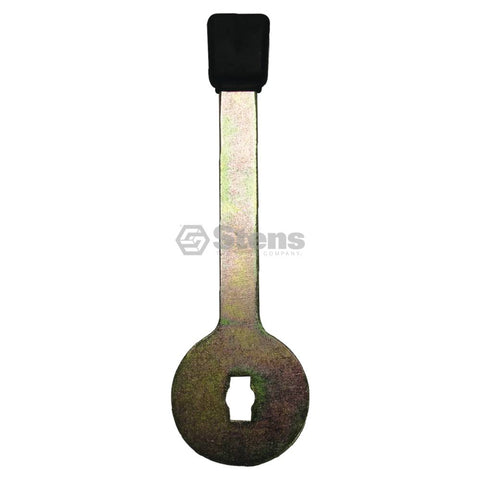 Atlantic Quality Parts 2711-0001 Palanca de control de tiro