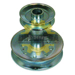 275-100 Polea Del Motor