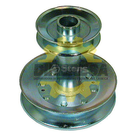275-100 Polea Del Motor