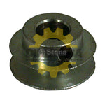 275-313 V-Polea