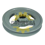 275-883 Polea De Hierro Fundido