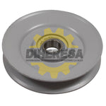 280-287 V-Idler