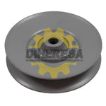 280-770 V-Idler