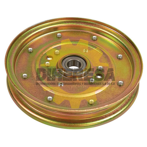 280-862 Plana Idler