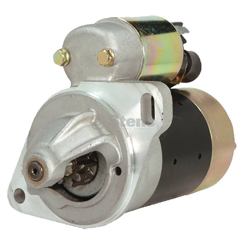 Atlantic Quality Parts 2800-0103 Arranque
