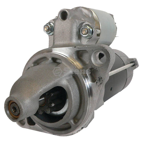 Atlantic Quality Parts 2800-0108 Arranque