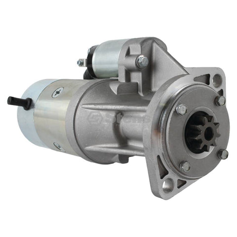 Atlantic Quality Parts 2800-0109 Arranque