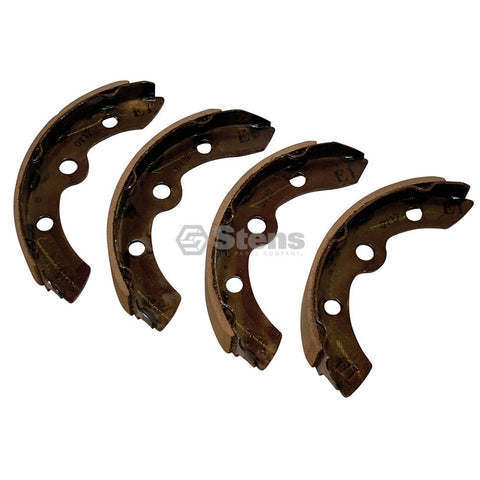 Stens 285-012 Kit de zapatos de freno