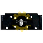285-014 Frente Spring Mount Plate