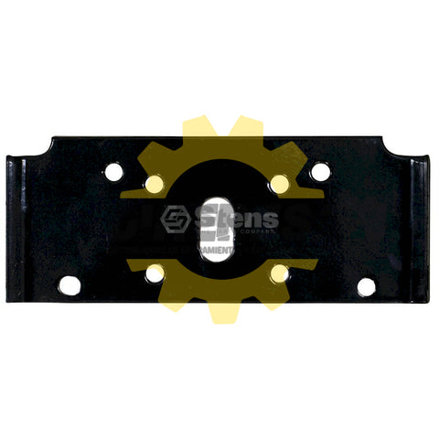 285-014 Frente Spring Mount Plate