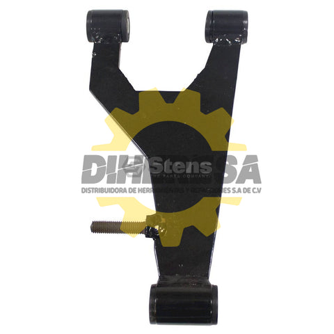 285-033 Delta Placa Sub Asamblea