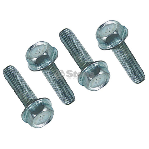 Stens 285-039 Tornillos de cabeza hexagonal