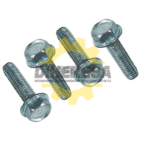 285-039 Los Tornillos De Cabeza Hexagonal