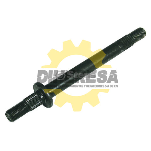 285-130 Jackshaft