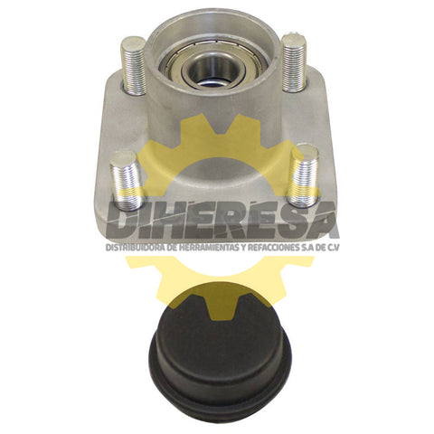 285-155 Conjunto Del Cubo