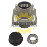 285-170 Conjunto Del Cubo Delantero