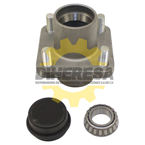 285-170 Conjunto Del Cubo Delantero