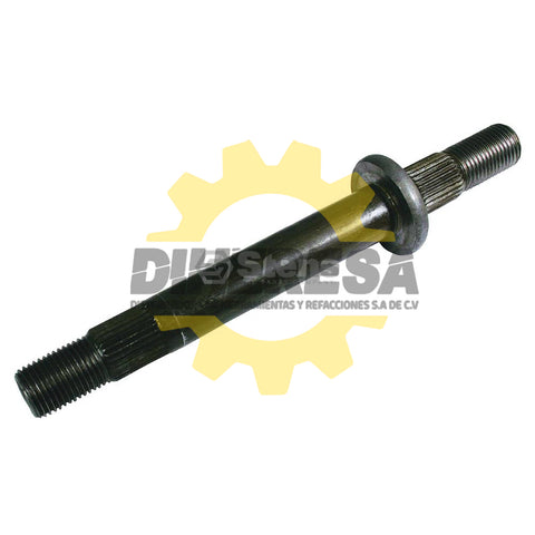 285-187 Jackshaft