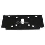 Stens 285-232 Placa de retención de resorte delantero
