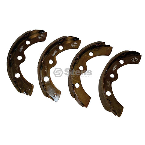 Stens 285-243 Kit de zapatos de freno