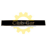285-255 Placa De Nombre