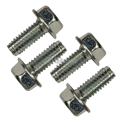 Stens 285-291 Tornillos de cabeza hexagonal