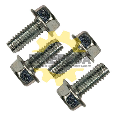 285-291 Los Tornillos De Cabeza Hexagonal