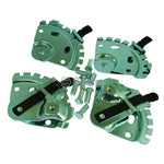 Stens 285-361 Ajustador de altura de rueda de lujo