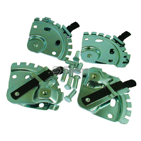 Stens 285-361 Ajustador de altura de rueda de lujo
