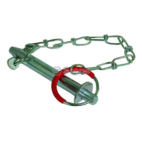Stens 285-395 Conjunto de pasador de enganche