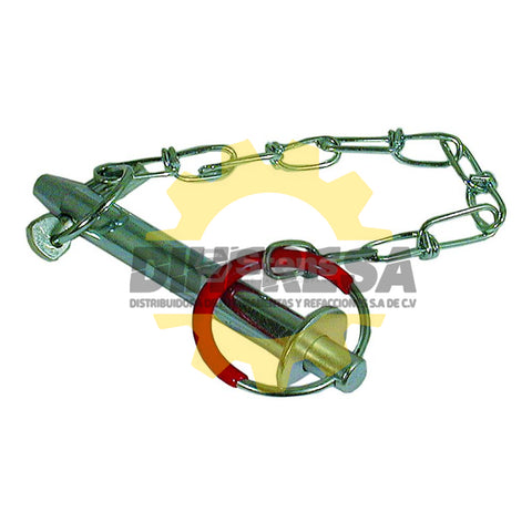 285-395 Conjunto De Pasador De Enganche
