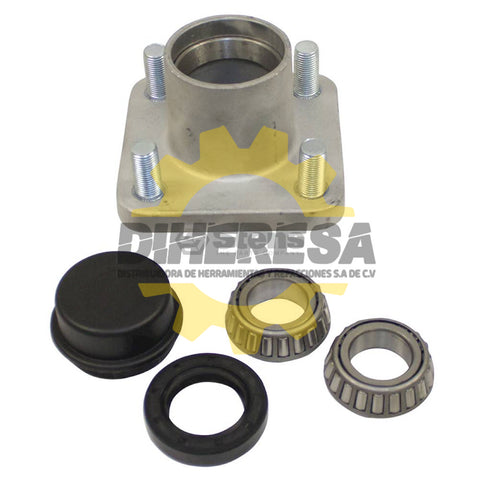 285-412 Conjunto Del Cubo Delantero